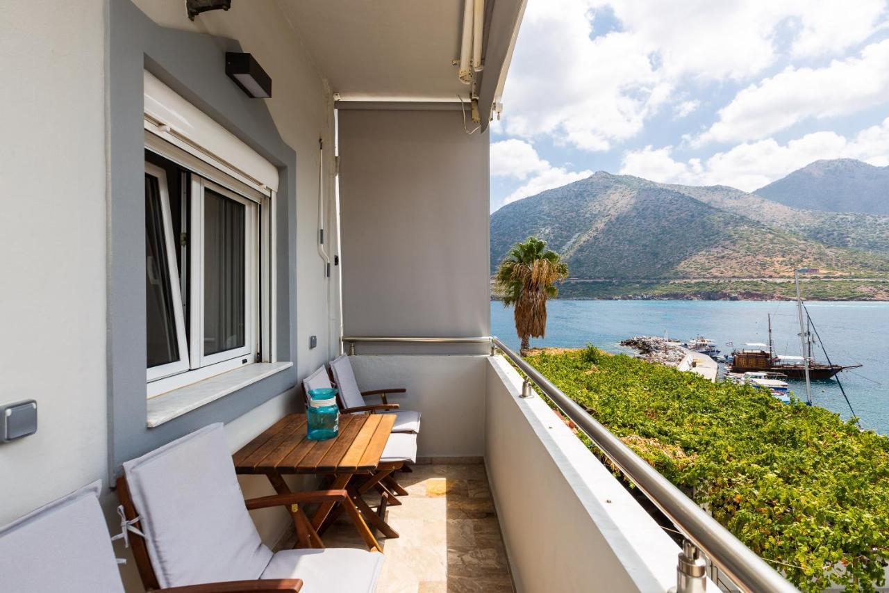 Ocean Dream Apartment! Bali  Dış mekan fotoğraf