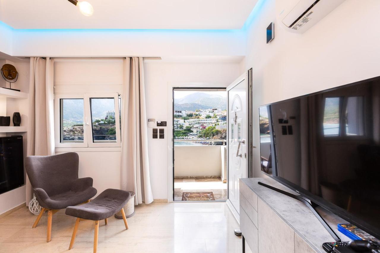 Ocean Dream Apartment! Bali  Dış mekan fotoğraf