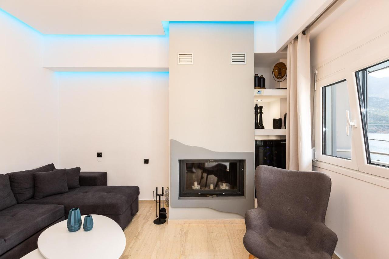 Ocean Dream Apartment! Bali  Dış mekan fotoğraf