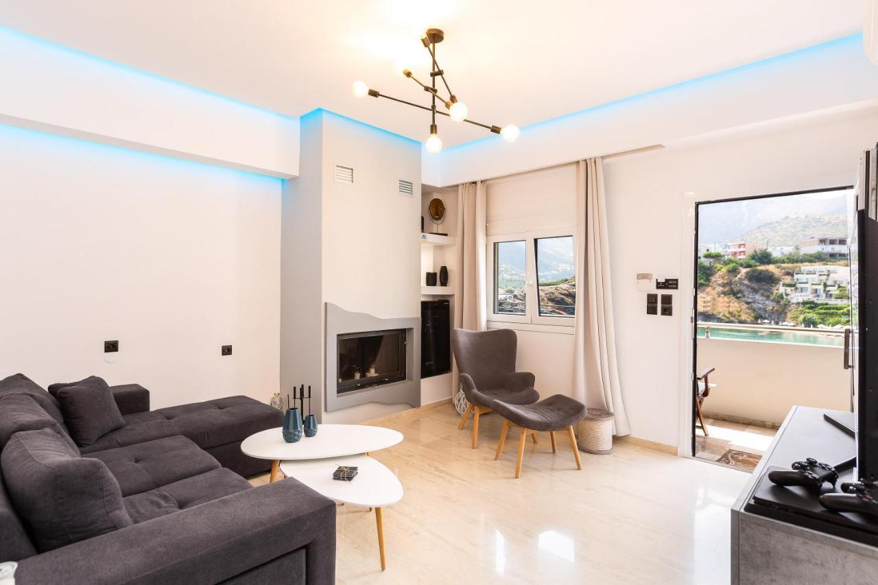 Ocean Dream Apartment! Bali  Dış mekan fotoğraf