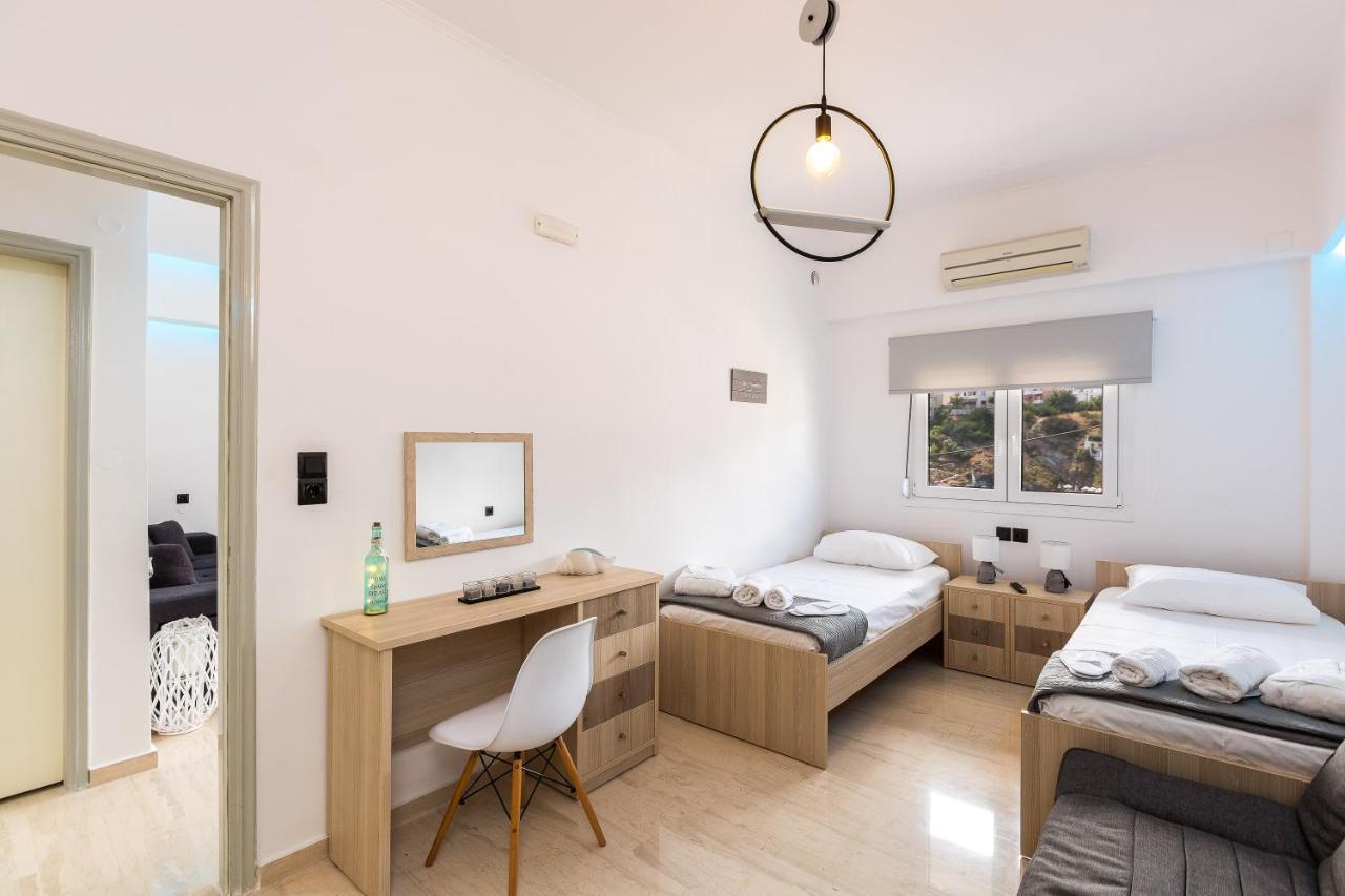 Ocean Dream Apartment! Bali  Dış mekan fotoğraf
