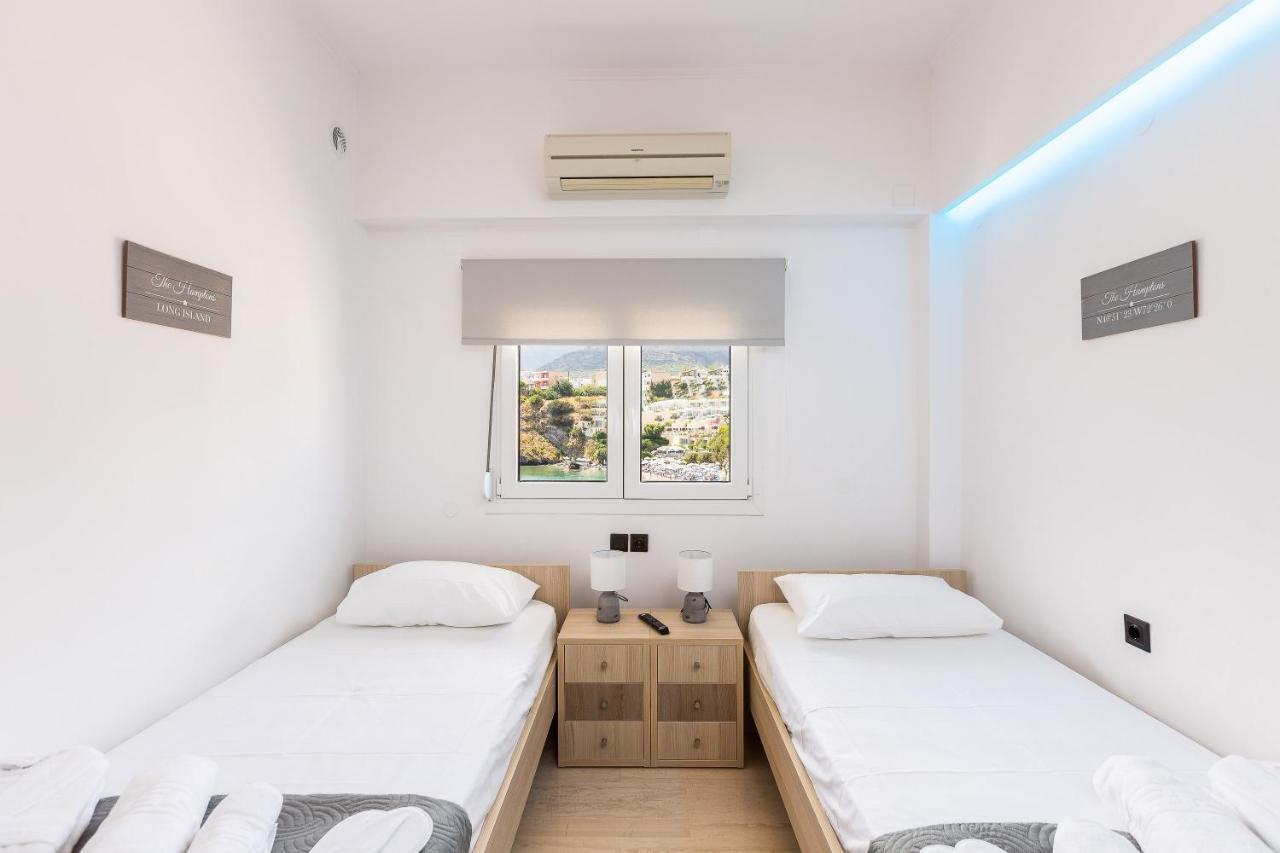 Ocean Dream Apartment! Bali  Dış mekan fotoğraf