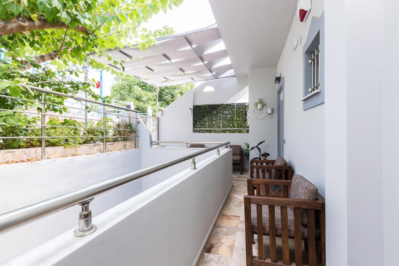 Ocean Dream Apartment! Bali  Dış mekan fotoğraf
