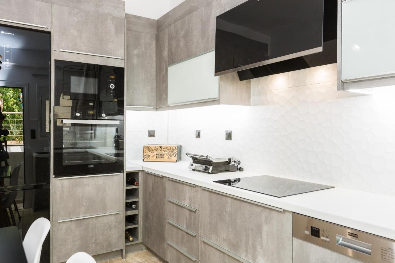 Ocean Dream Apartment! Bali  Dış mekan fotoğraf