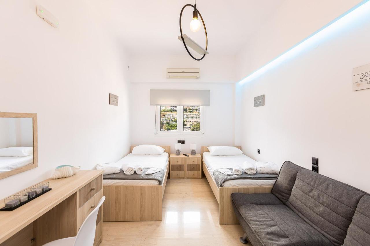 Ocean Dream Apartment! Bali  Dış mekan fotoğraf