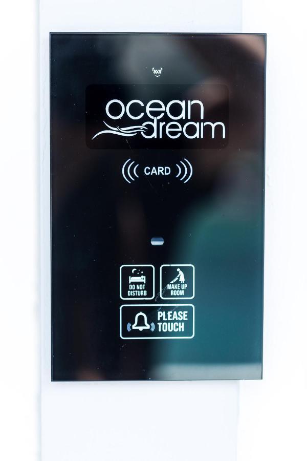 Ocean Dream Apartment! Bali  Dış mekan fotoğraf