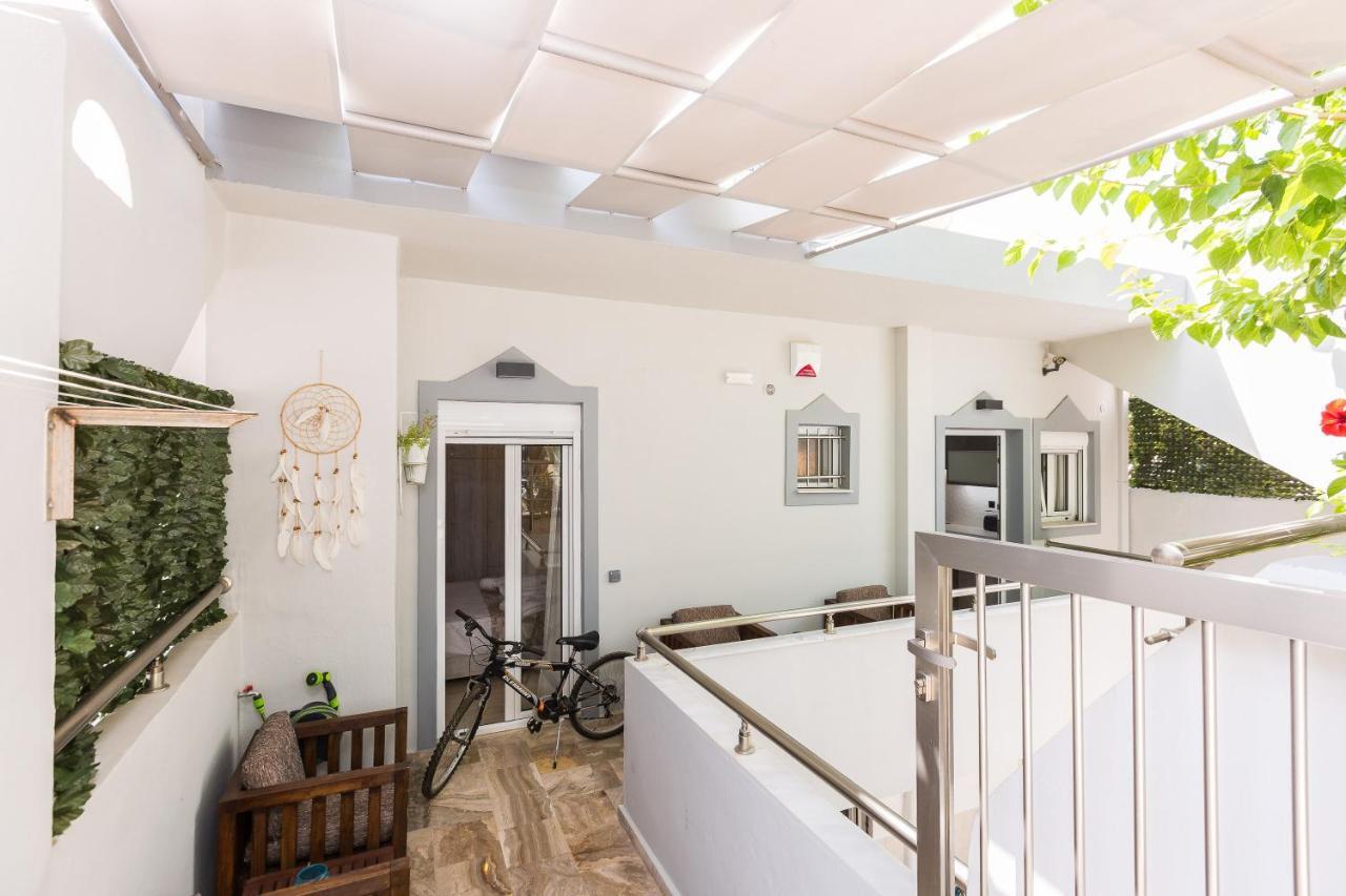 Ocean Dream Apartment! Bali  Dış mekan fotoğraf