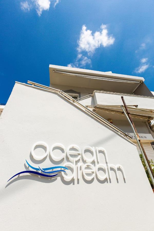 Ocean Dream Apartment! Bali  Dış mekan fotoğraf
