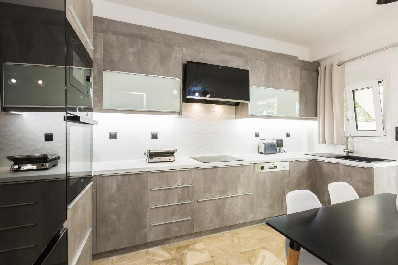 Ocean Dream Apartment! Bali  Dış mekan fotoğraf